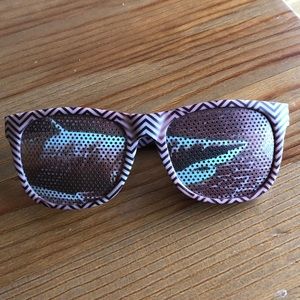 Shark Sunglasses